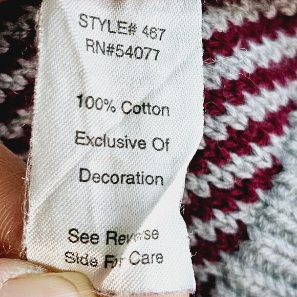 Cabi Style 467 Blanket Waterfall Open Front Long Cardigan Women's Size M Casual - Picture 5 of 6